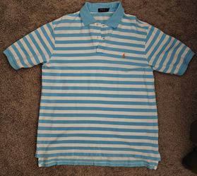 Ralph Lauren Polo Shirt