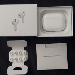 AirPod Pro 3s