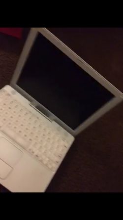 Ibook g3