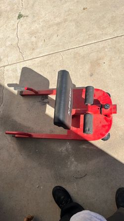 Weights