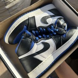 Jordan 1s retro high OG