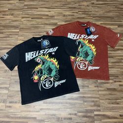 Hellstar prices change depending on what you want hmu 💯 Ship worldwide