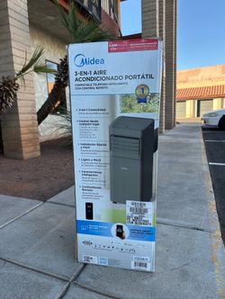 Media portable Ac