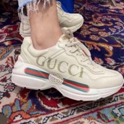 Gucci Shoes 