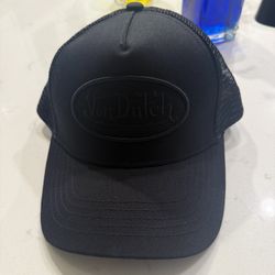Von Dutch Cap NEW 