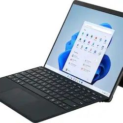 Microsoft Surface Pro 8