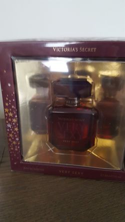 New Very Sexy 1 oz spray/ Valentines day