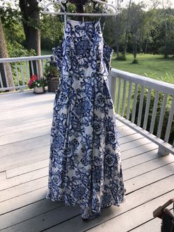 Prom Dress 👗 Beautiful 