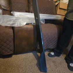 Right Side Carbon Side Skirts 