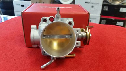 Brand new SKUNK2 Alpha Serious HONDA THROTTLE BODY 70MM