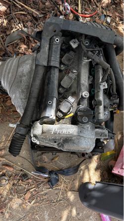 🚗TOYOTA PRIUS ENGINES AVAILABLE