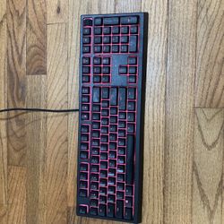 Razer Ortana V2 Keyboard