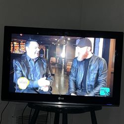 32 In LG Tv
