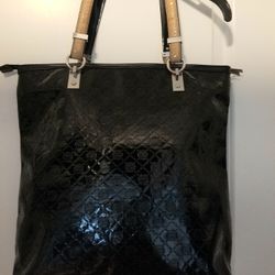Dana Buchman Tote