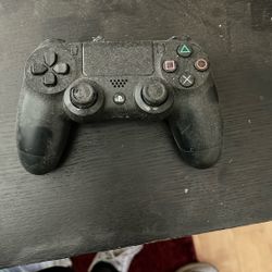 PS4 Controller 