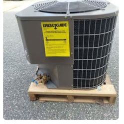10 Seer condensing units