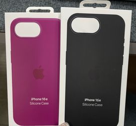 Phone cases