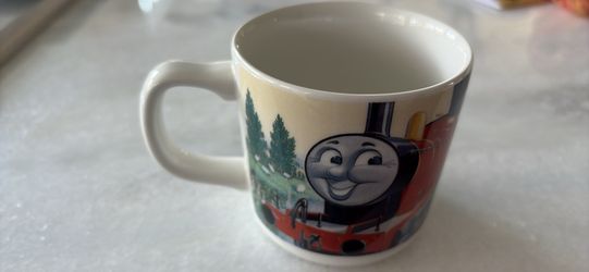 Wedgewood Thomas Train Toddler Cup-NEW