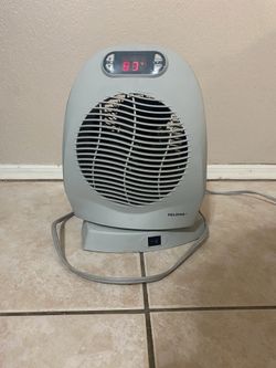 Digital Heater – $8