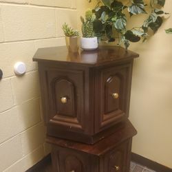 End Tables OBO