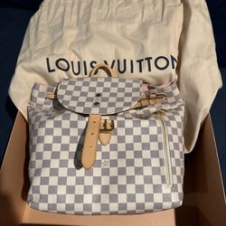 Louis Vuitton Sperone 