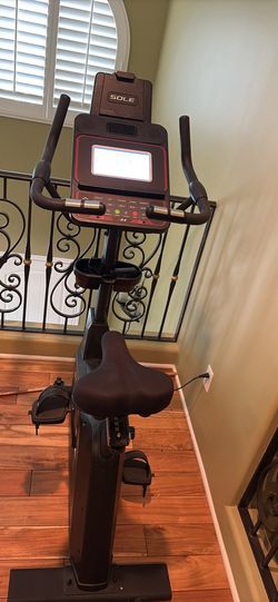 bike very good like new never used