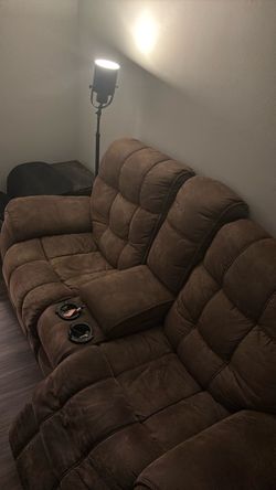 Sofa Chair