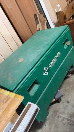 Tool box