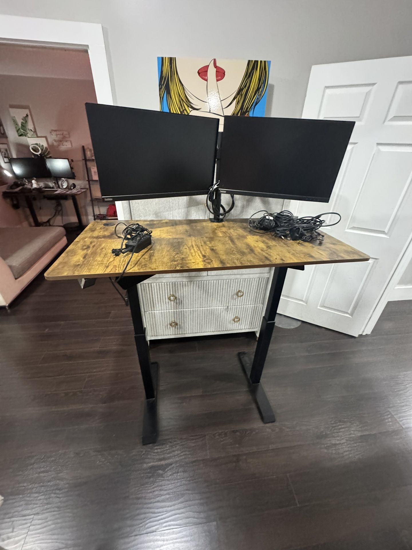 Computer Desk
