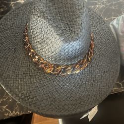 New -  Cute Black Hat