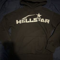 Hellstar hoodie