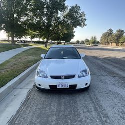 1999 Honda Civic