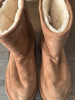 Men’s boots