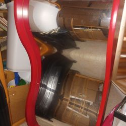 Kids Fun house Mirror