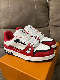 LV Men’s Shoes