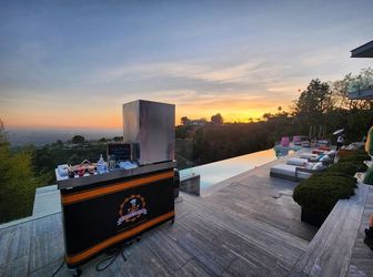 Churro Catering