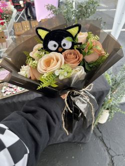 Sanrio Bouquet