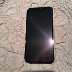 Apple iPhone 12 Pro, Blue, 128GB, Unlocked