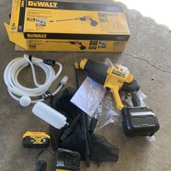 Dewalt 550 Psl Power Combo Kit