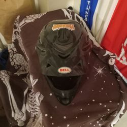 Bell Helmet 