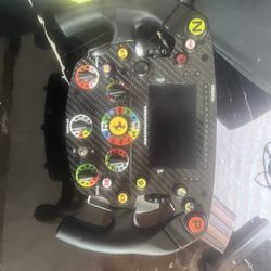 Thrustmaster T300