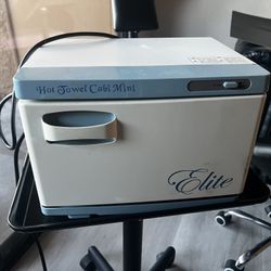 Elite Towel Warmer 