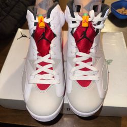 Jordan 6