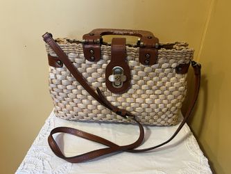 Patricia Nash Purse