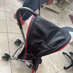 Nice Stroller Just $10