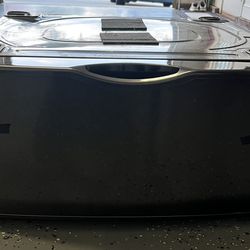 Samsung Pedestal storage drawer for washer or dryer