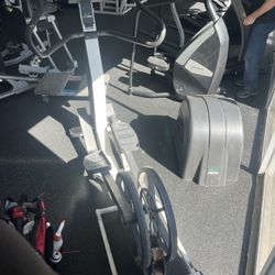 Precor Elliptical 