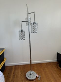 Floor Lamp