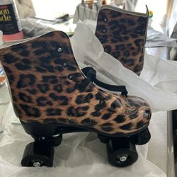 Roller Skates
