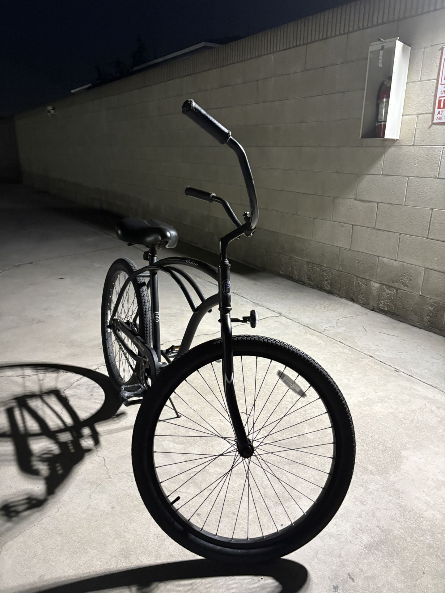 Firmstrong Urban Beach Cruiser 26’